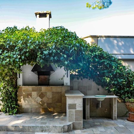 Trullo Villa Giulia マルティナ・フランカ エクステリア 写真