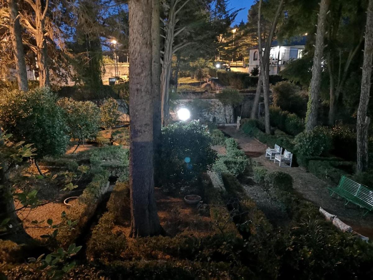 Trullo Villa Giulia マルティナ・フランカ エクステリア 写真